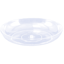 Picture of 9" Saucer - Clear