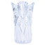 Picture of Her Majesty Vase - Clear