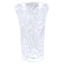 Picture of 8" Rose Vase - Clear