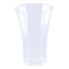 Picture of 8" Rose Vase - Clear
