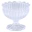 Picture of 6" Chalice  Compote Vase - Clear