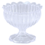 Picture of 6" Chalice Vase - Clear
