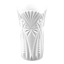 Picture of 9" Countess Vase - White