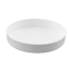 Picture of 10" Designer Dish - White
