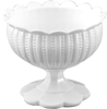 Picture of 6" Chalice Vase - White