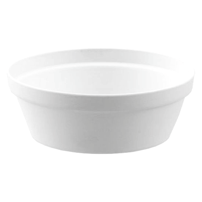 Picture of 6" Saucer - White