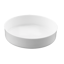 Picture of 7.25" Designer Dish - White
