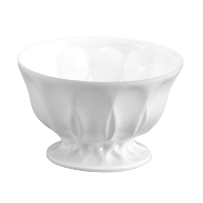 Picture of 6" Candy Dish - White