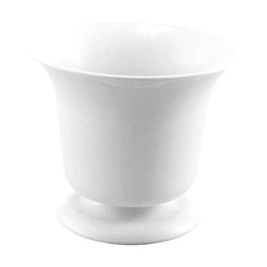 Picture of Revere Urn - White