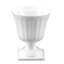 Picture of Classic Urn - White