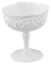 Picture of Pedestal Vase - White