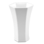 Picture of 8" Rose Vase - White