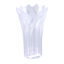 Picture of 10" Millenium Rose Vase - Clear