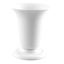 Picture of Trumpet Urn - White