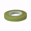 Picture of Floratape 1/2" Stem Wrap Floral Tape Light Green