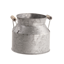 Picture of Milk Can W/Handles 4.5"
