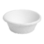 Picture of Paper Mache Mega Pot-White, 10"x4"