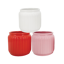 Picture of Pink, Red, White Planter Assortment 4.5"