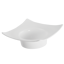 Picture of 9" Flare Dish - White