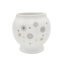 Picture of Starburst Flowers Bubble Bowl 4"