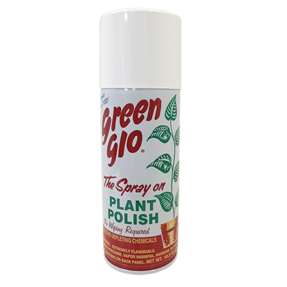 Picture of Green Glo Leaf Shine Spray (15 oz)