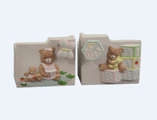 Picture of Musical Baby Planter Assortment