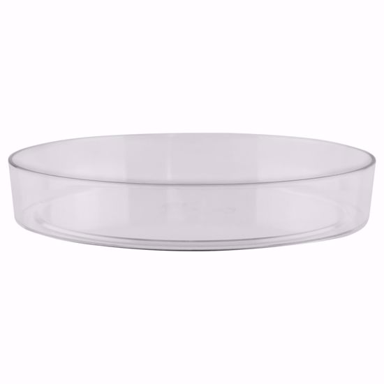 Picture of 8.5 Inch Tray Clear