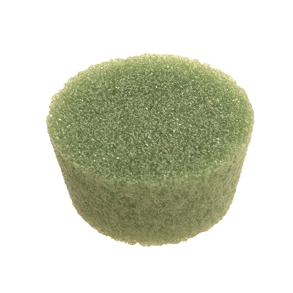 Picture of Floracraft Tapered Styrofoam Plug - Green