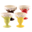 Picture of 4 Asst Ice Cream Sundae Dish Planter 4.75"