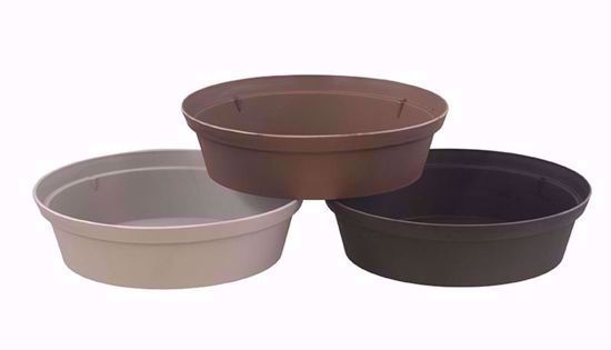 Picture of 16" Saucer - Fall Winter Collection