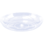 Picture of 15" Saucer - Clear