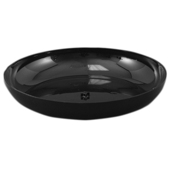 Picture of 15" Saucer - Black