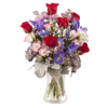 Picture of 8" Gathering Vase
