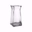 Picture of 8.25" Gathering Square Vase