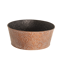 Picture of Copper Round Patterned Planter 10"