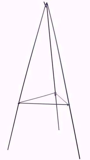 Picture of 42" Wire Easel
