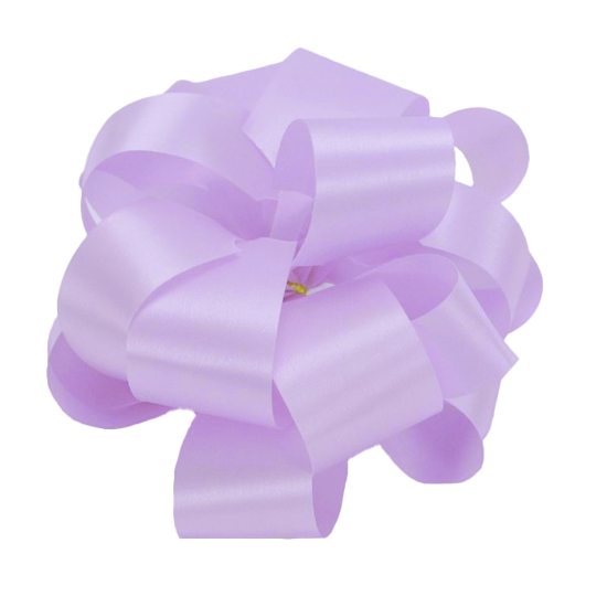 Picture of #40 Satin Ribbon - French Lavender