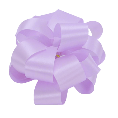Picture of #9 Satin Ribbon - French Lavender