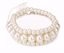 Picture of Bubble Bath Wristlet-Champagne