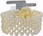 Picture of Color Your World Wristlet-Champagne