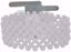Picture of Color Your World Wristlet-Sugar
