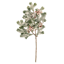 Picture of 19" Snowy Berry Cones Spray