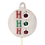 Picture of Christmas Theme Pick