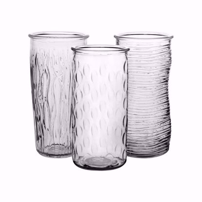 Picture of 9.75" Rose Vase Assortment