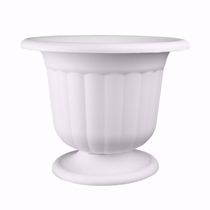 Picture of 9.625" Pedestal Urn