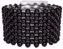 Picture of Classic Wristlet-Pepper