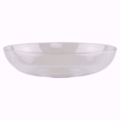 Picture of 11" Designer Dish Clear