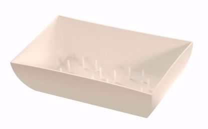 Picture of 9" Tapered Rectangle Dish