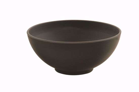 Picture of 10" Garden Bowl - Black