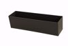 Picture of 24" Rectangle Box - Black